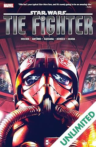 Star Wars: Tie Fighter